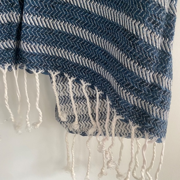 turkish towel - Picture 2 of 3